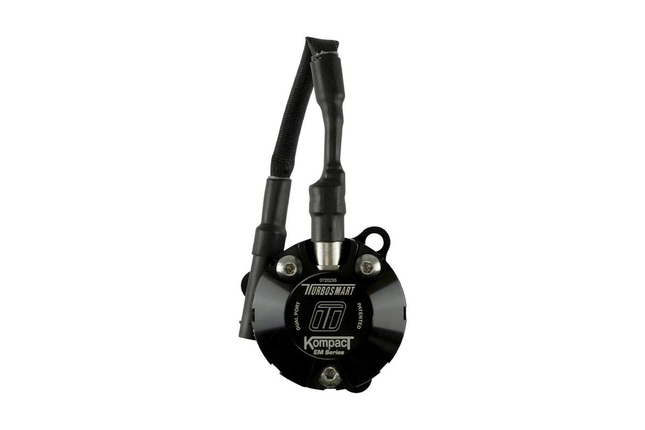 Turbosmart BOV Kompact EM Dual Port VR22 Ford Fiesta ST - TS-0223-1078 - view 4