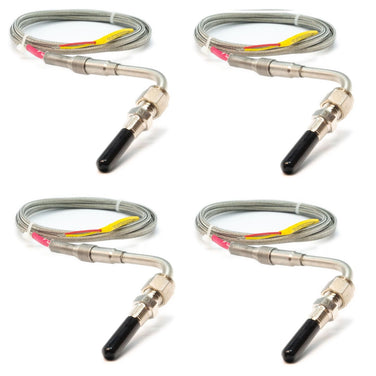 Link 4 x Exhaust Gas Temperature Probe Bundle (EGTs) - 101-0146-4B