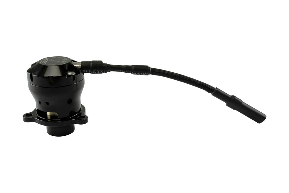 Turbosmart BOV Kompact EM Dual Port VR22 Ford Fiesta ST - TS-0223-1078 - view 3