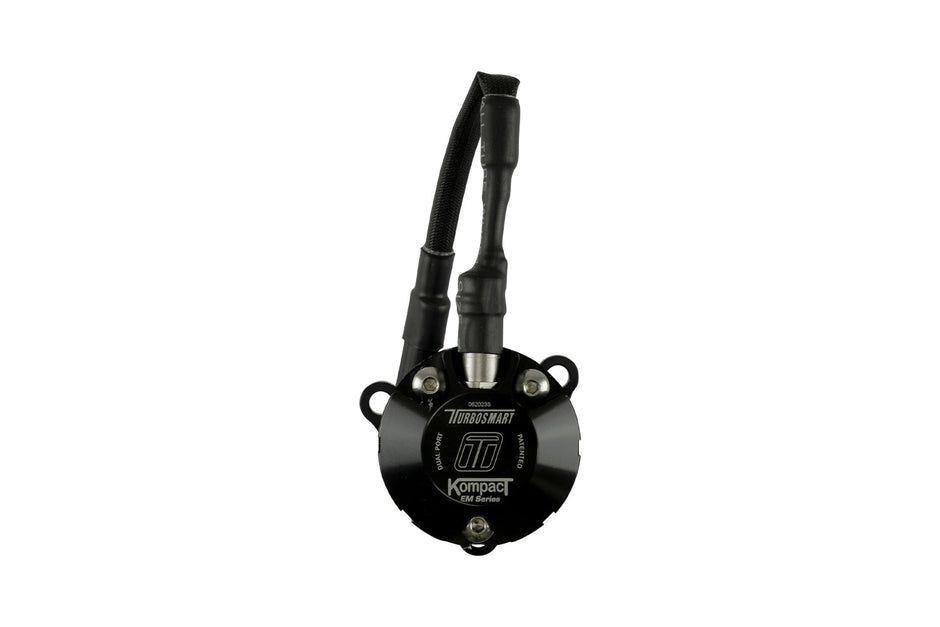 Turbosmart BOV Kompact EM Dual Port VR19 Ford EcoBoost Bronco/Maverick/Ranger Raptor - TS-0223-1082 - view 4