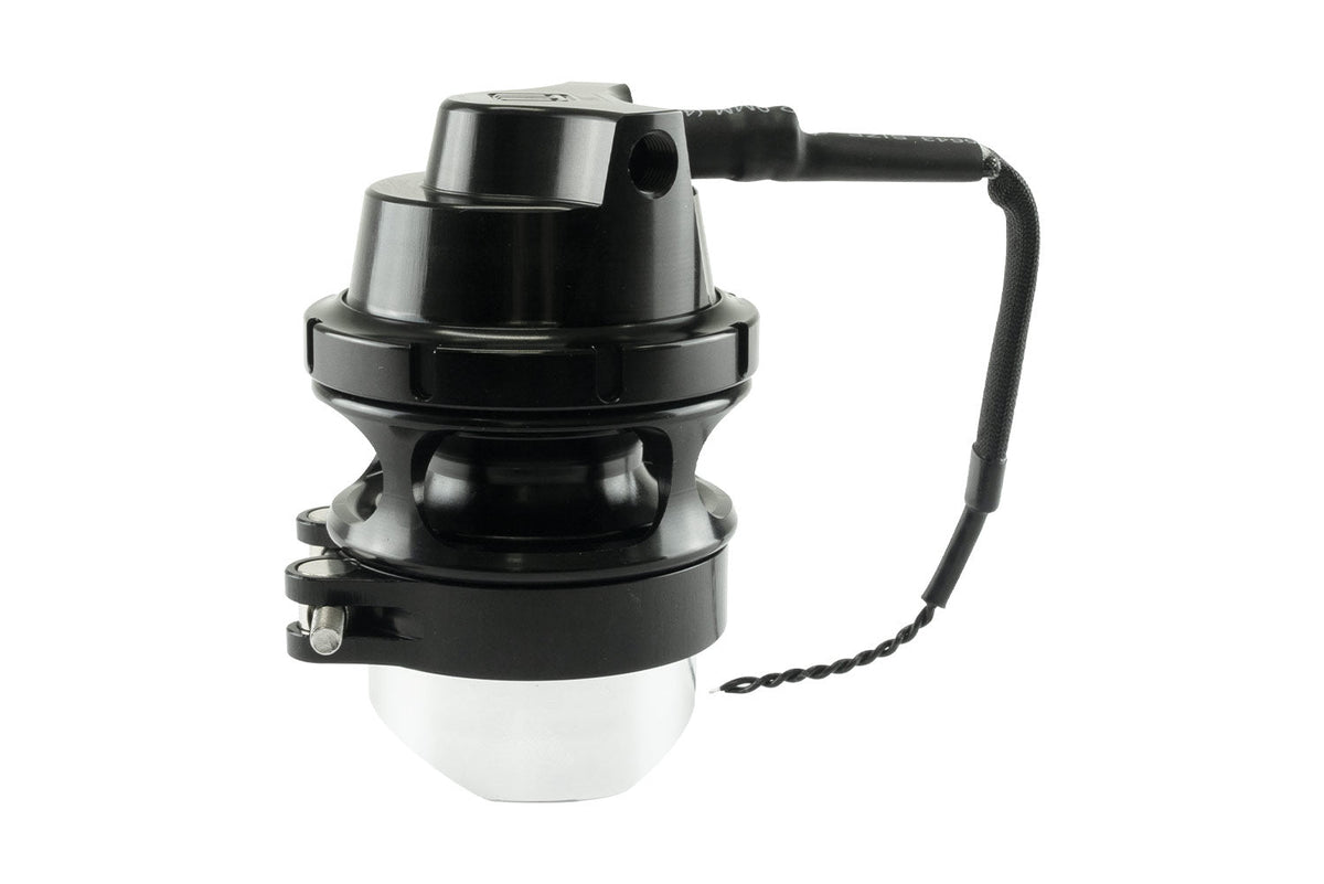 Turbosmart GenV RacePort EM Valve Female Flange - TS-0224-1145 - view 4