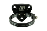 Turbosmart Fuel Pressure Regulator Billet Mounting Bracket Black - TS-0402-1141