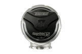 Turbosmart GenV HyperGate45M Motorsport 14psi External Wastegate Black - TS-0553-1102 - view 4