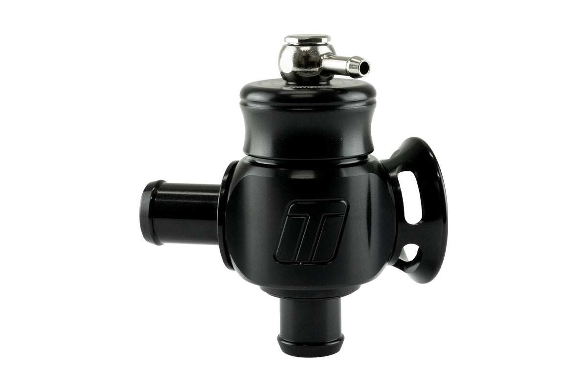 Turbosmart Kompact Dual Port BOV 20mm Inlet Fitting - TS-0203-1021