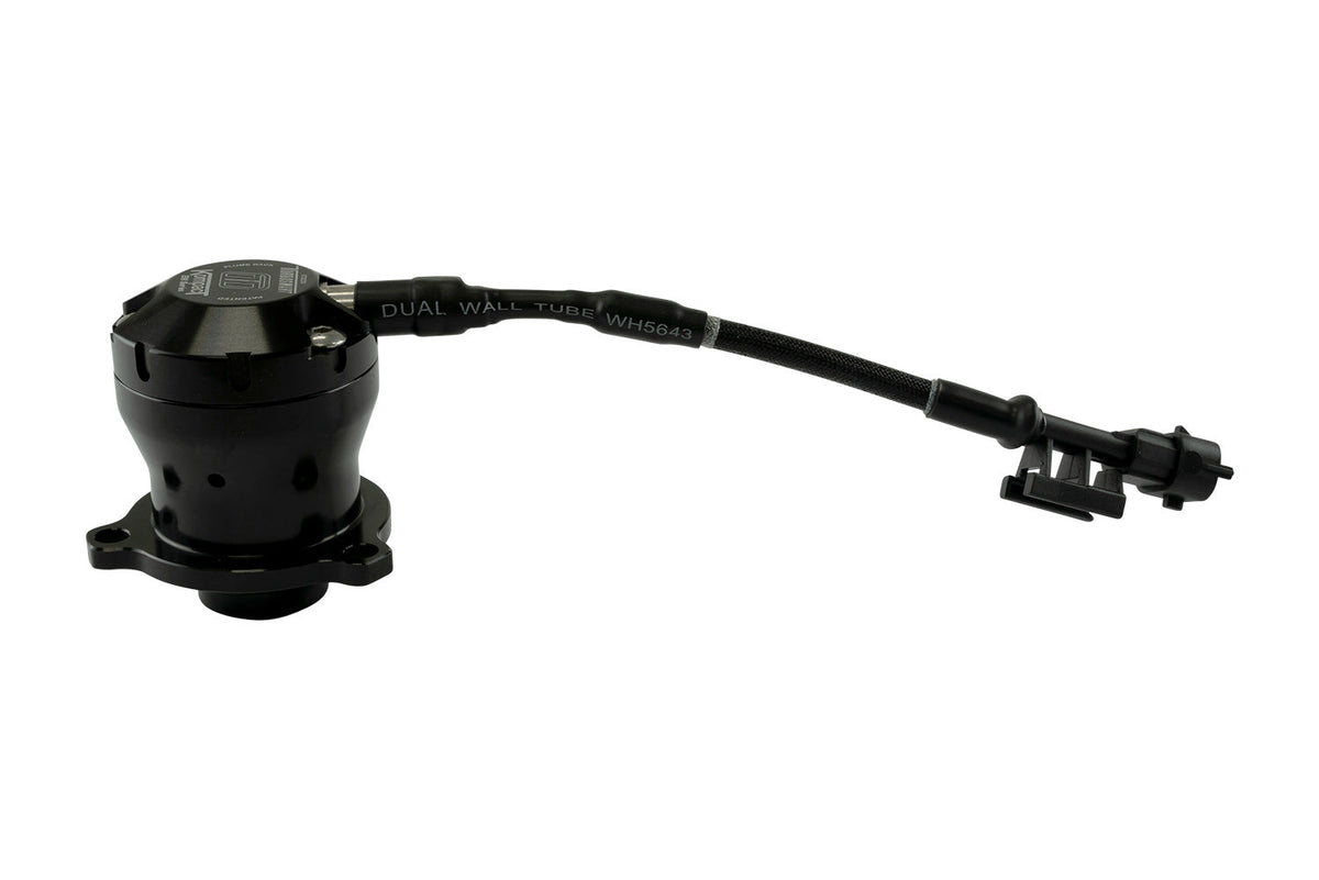 Turbosmart BOV Kompact EM Plumb Back VR15 Abarth/Alfa Romeo/Fiat/Lancia - TS-0223-1284 - view 3