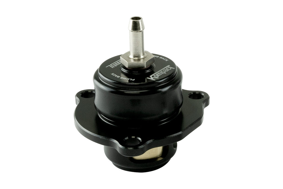 Turbosmart Kompact Plumb Back Shortie BOV - Ford Focus, F150 EcoBoost and BorgWarner EFR - TS-0203-1261