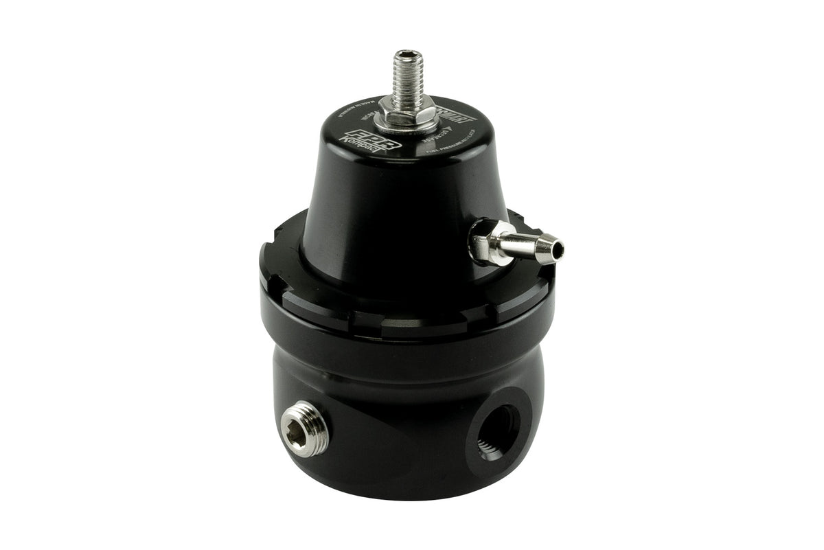Turbosmart FPR Kompact Universal 1/8 NPT Fuel Pressure Regulator Sleeper - TS-0404-1015