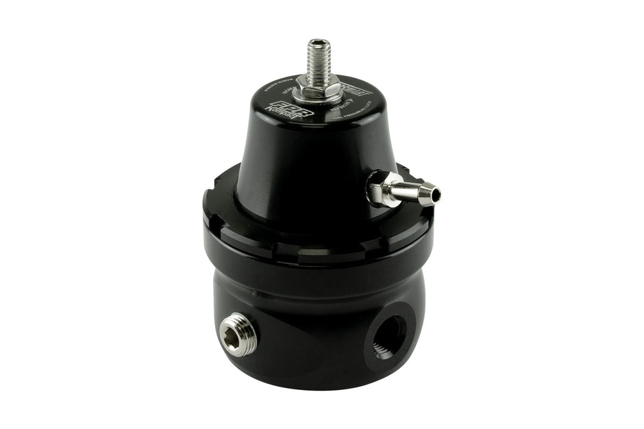 Turbosmart FPR Kompact Universal 1/8 NPT Fuel Pressure Regulator Sleeper - TS-0404-1015