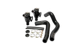 Turbosmart Kompact Dual Port BOV Kit - BMW N54 Twin Turbo 135, 335 and Z4 - TS-0203-1050