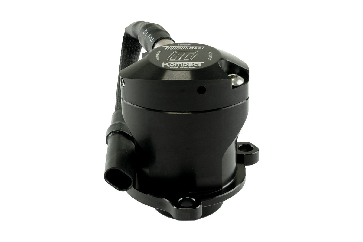 Turbosmart BOV Kompact EM Plumb Back VR23 BMW N20/N26 - TS-0223-1250 - view 2