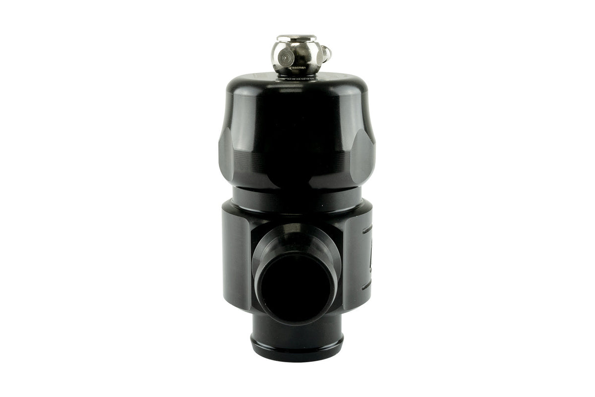 Turbosmart Smart Port BOV Subaru WRX 2015+ (Black) - TS-0215-1018 - view 4