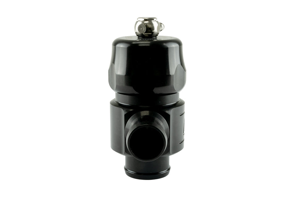 Turbosmart Smart Port BOV Subaru WRX 2015+ (Black) - TS-0215-1018 - view 4