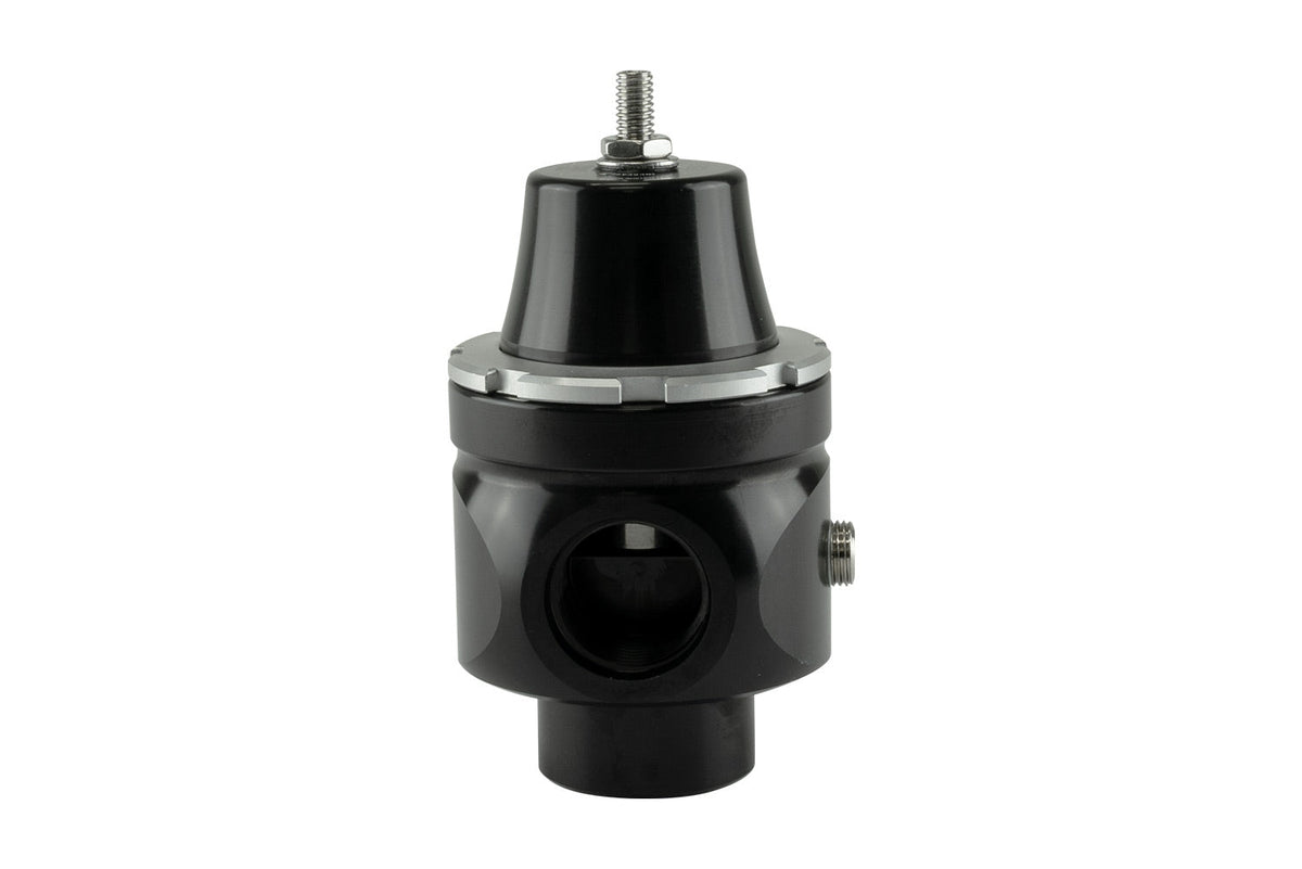 Turbosmart FPR10 Fuel Pressure Regulator -10AN Black - TS-0404-1042 - view 3
