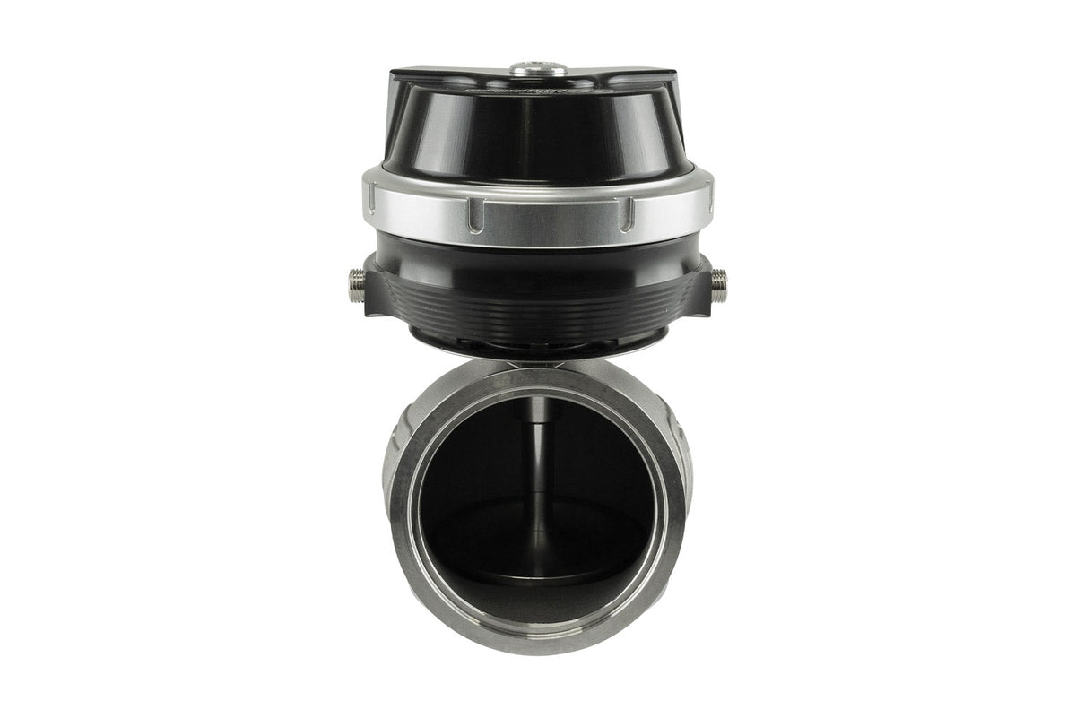 Turbosmart GenV PowerGate60CG Compressed Gas Wastegate - TS-0555-1242 - view 2