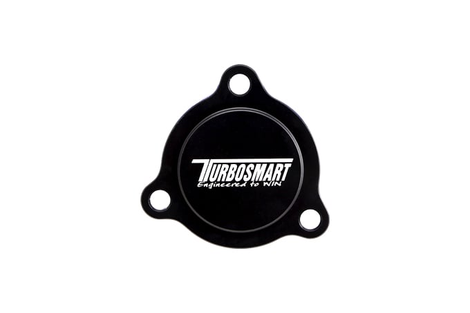 Turbosmart Blanking Plate Mini R56 - TS-0203-1103
