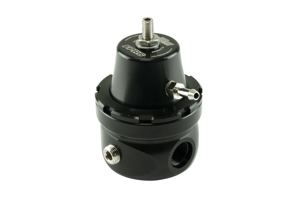 Turbosmart FPR6 Fuel Pressure Regulator -6AN Sleeper - TS-0404-1025