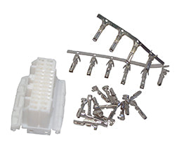 LINK Housing & Terminals (TK G3 LEM) 101-0094