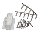 LINK Housing & Terminals (TK G3 LEM) 101-0094