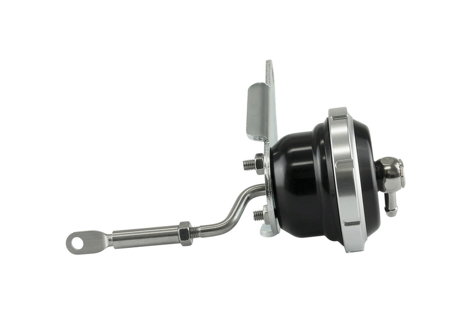 Turbosmart IWG75 Wastegate Actuator Suit Garrett GT2860RS (Disco Potato) 5 PSI Black - TS-0625-1052 - view 4