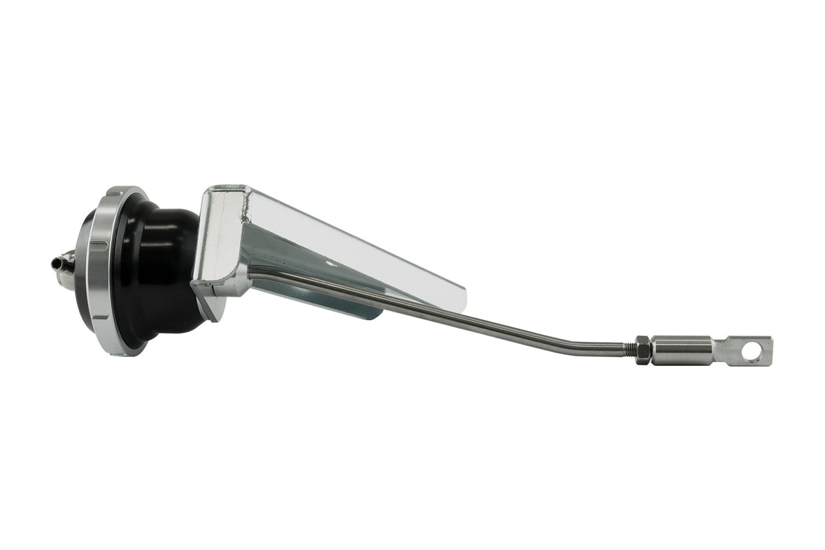 Turbosmart IWG75 Wastegate Actuator Suit Mitsubishi EVO 4-8 18 PSI Black - TS-0601-1182 - view 5