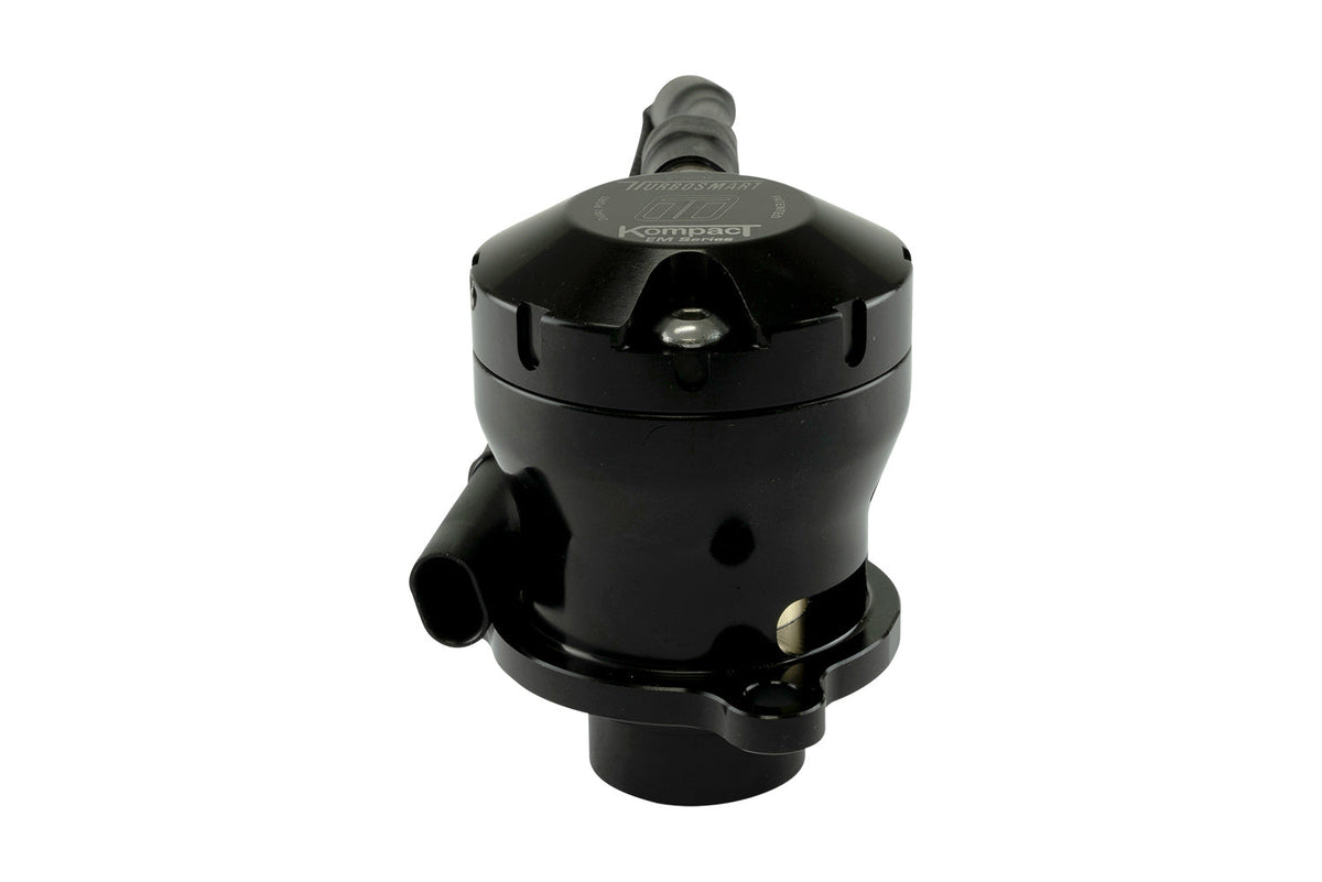 Turbosmart BOV Kompact EM Dual Port VR22 Ford Fiesta ST - TS-0223-1078 - view 2