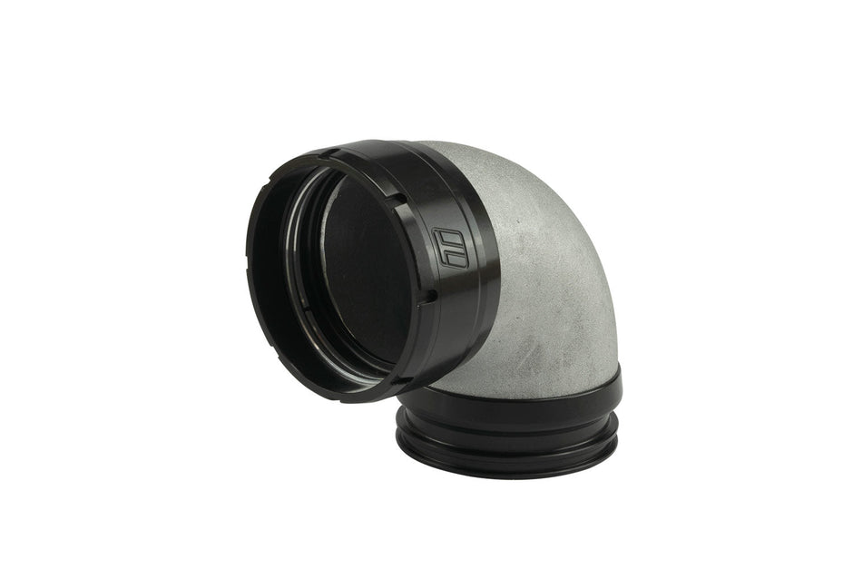 Turbosmart LockSleeve Turbo Adapter Compressor Outlet 2.50