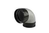 Turbosmart LockSleeve Turbo Adapter Compressor Outlet 2.50