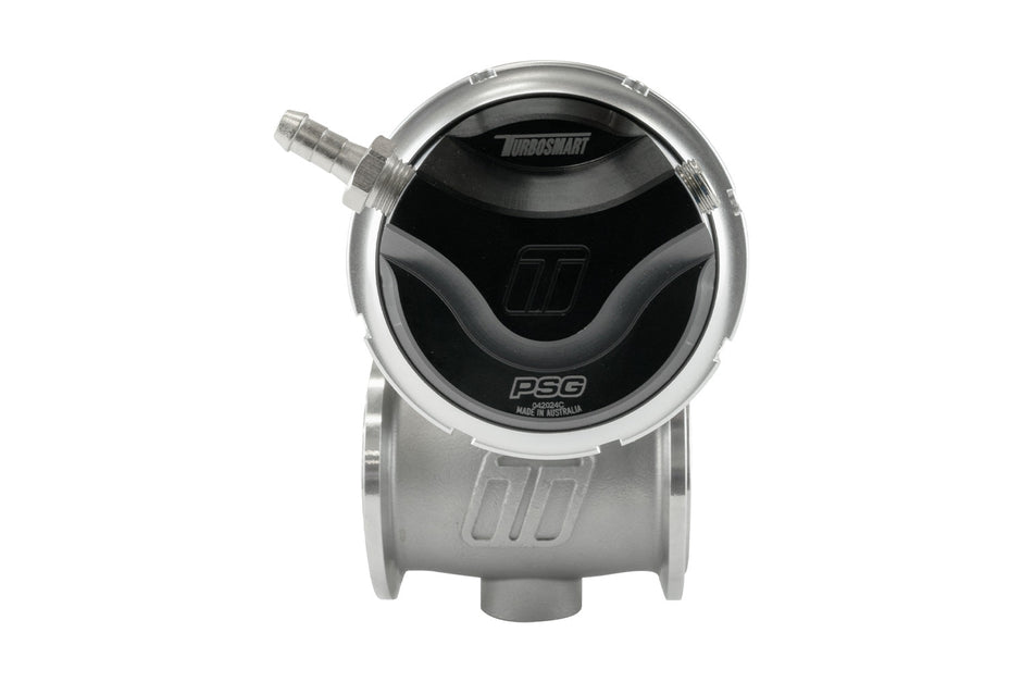 Turbosmart PSG40 Pneumatic StraightGate40 6psi External Wastegate Black - TS-0563-1762 - view 2