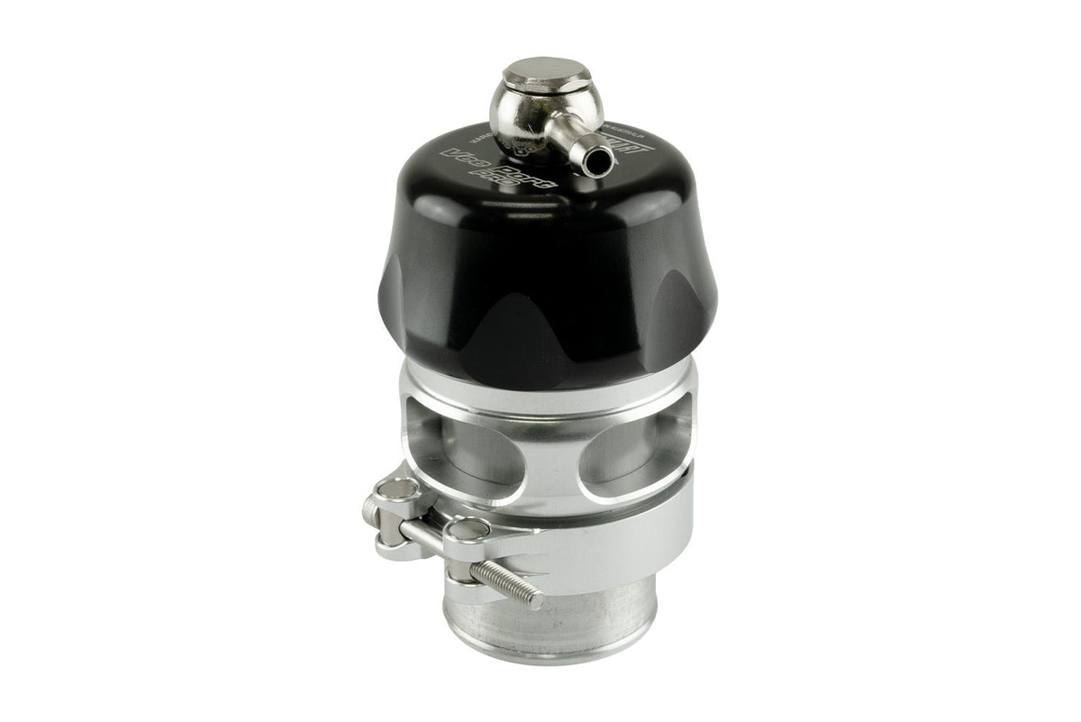 Turbosmart Vee Port Pro BOV Universal - Black - TS-0205-1131
