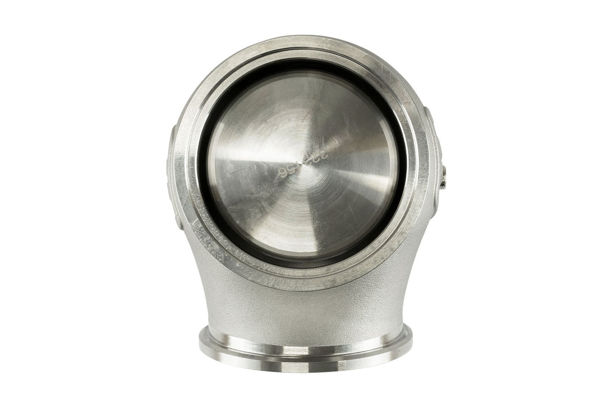 Turbosmart GenV PowerGate60 14psi Wastegate (Blue) - TS-0555-1011 - view 5