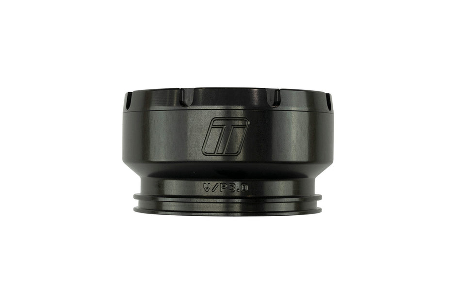 Turbosmart LockSleeve Turbo Adapter Compressor Outlet 3.00