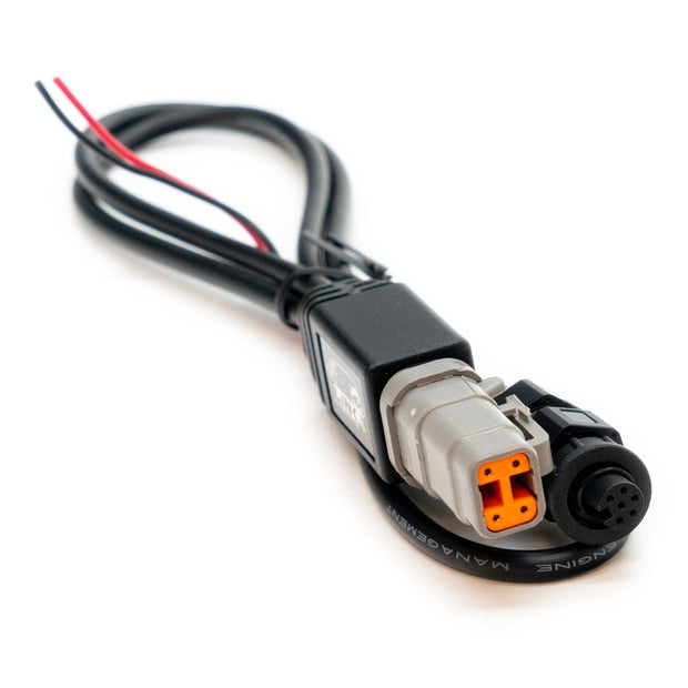 Link CANLTW - CAN Connection Cable for G4X/G4+ WireIn ECU’s (6 Pin CAN) - 101-0211