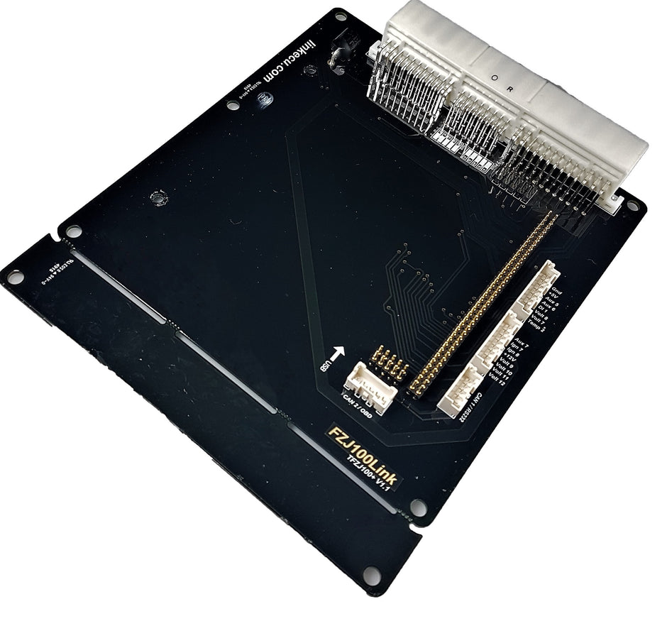 LINK FZJ100 Link - TFZJ100X 230-4000