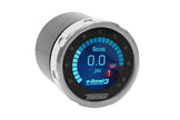 Turbosmart eBoost3 3 Bar 60mm Electronic Boost Controller Silver - TS-0311-1000