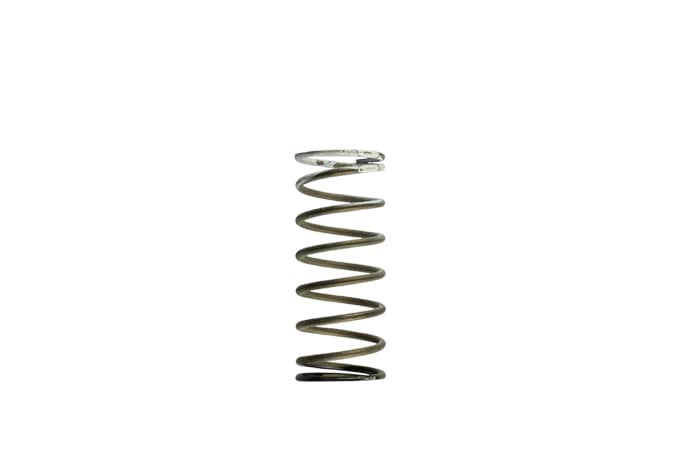 Turbosmart Gen4 WG50/60 7psi Inner Spring (Black/White) - TS-0502-2002