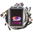 Link G4X XtremeX ECU + Terminated LS Engine Harness Drive-by-Wire Bundle - 109-9000B