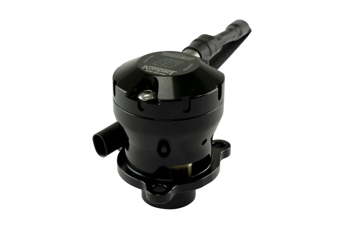 Turbosmart BOV Kompact EM Dual Port VR22 Ford Fiesta ST - TS-0223-1078