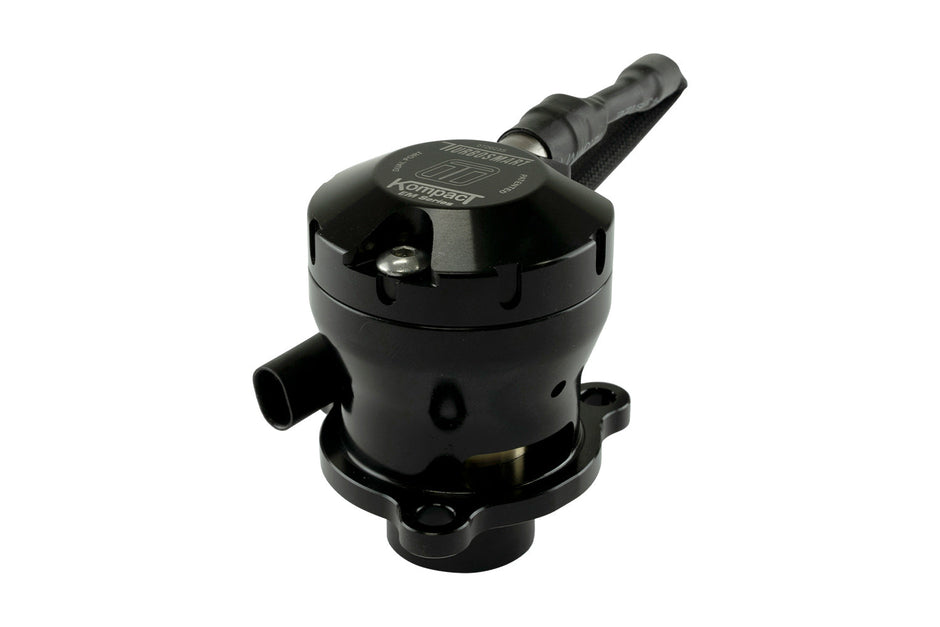 Turbosmart BOV Kompact EM Dual Port VR22 Ford Fiesta ST - TS-0223-1078
