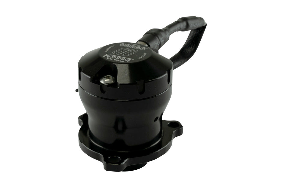 Turbosmart BOV Kompact EM Plumb Back VR15 Abarth/Alfa Romeo/Fiat/Lancia - TS-0223-1284