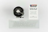 Turbosmart Vee Port Pro BOV Universal - Black - TS-0205-1131 - view 5
