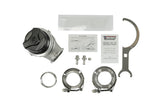 Turbosmart GenV HyperGate45HP 35psi Wastegate (Black) - TS-0553-1312 - view 6
