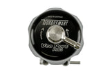 Turbosmart Vee Port Pro BOV Universal - Black - TS-0205-1131 - view 3