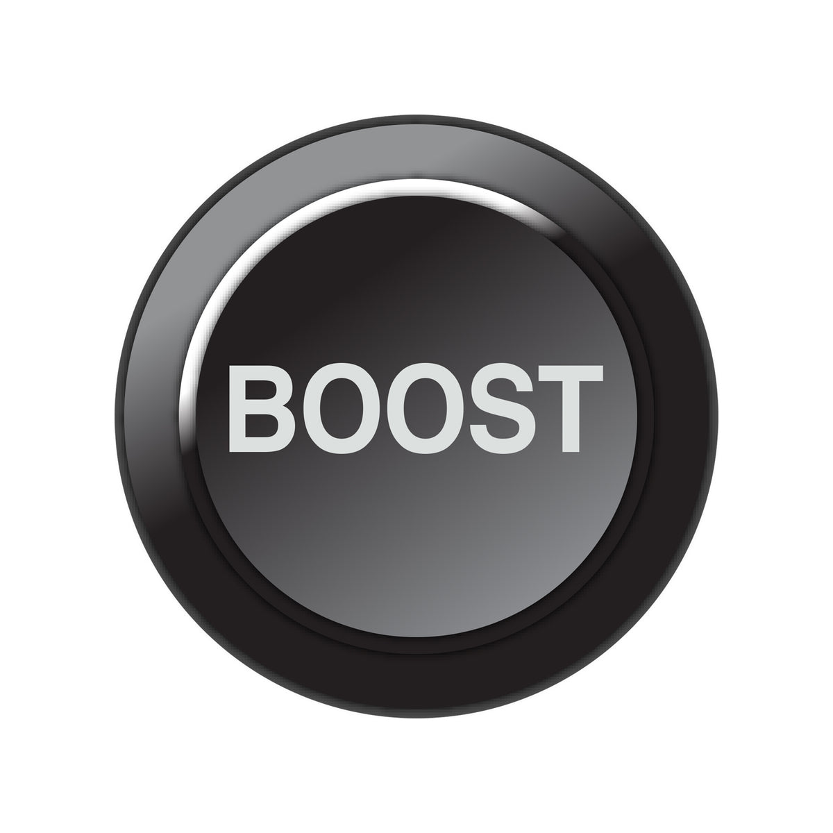 Link CAN Keypad Insert - Boost