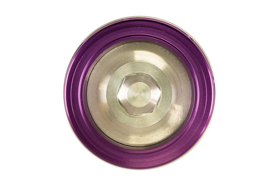 Turbosmart GenV RacePort BOV 50mm - Purple - TS-0204-1133 - view 4