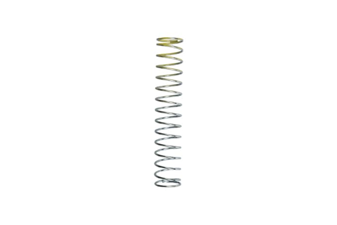 Turbosmart BOV Spring Yellow for Dual Port / Supersonic - TS-0205-3101