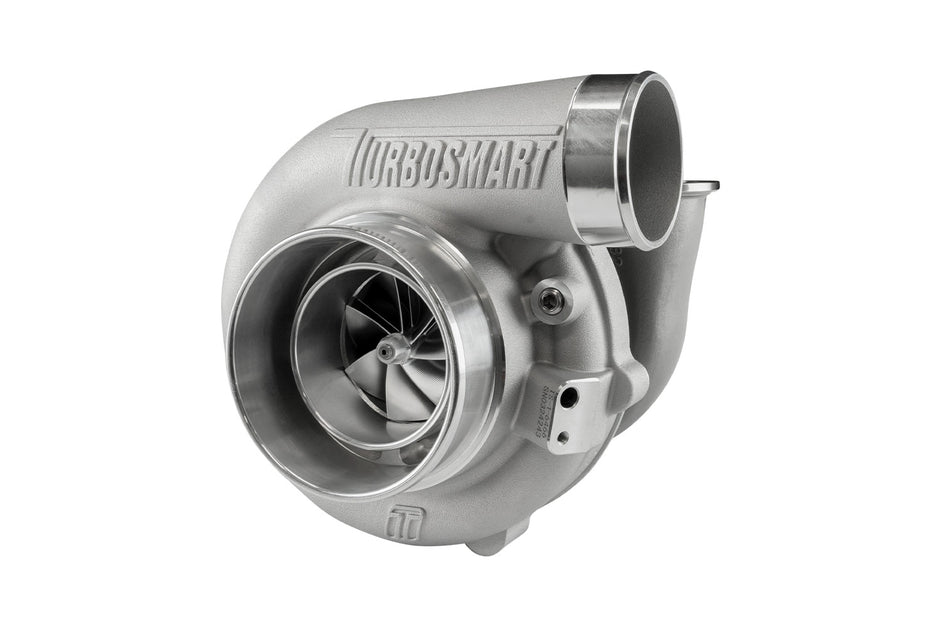 Turbosmart TS-1 6466 V-Band 0.82AR Turbocharger - TS-1-6466B-VB082E