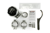 Turbosmart Gen4 CompGate40 7psi External Wastegate Black - TS-0505-1006 - view 6