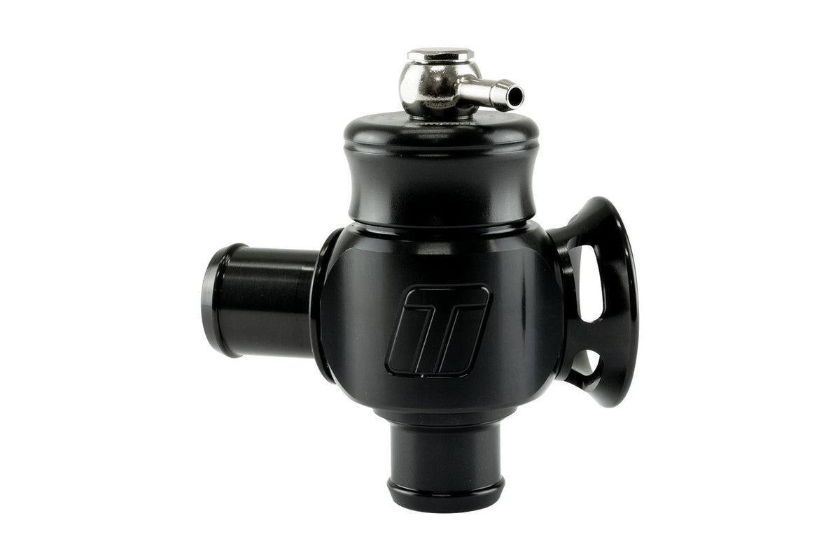 Turbosmart Kompact Dual Port BOV 25mm Inlet Fitting - TS-0203-1022