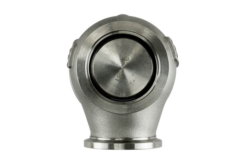 Turbosmart Gen4 CompGate40 7psi External Wastegate Black - TS-0505-1006 - view 5