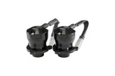 Turbosmart BOV Kompact EM Dual Port VR20 Toyota Tundra/Sequoia i-Force Max V6 - TS-0223-1083
